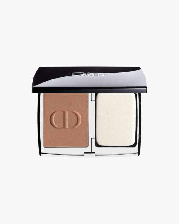 Dior Forever Natural Velvet Compact Foundation 10 g (Farge: 6N)