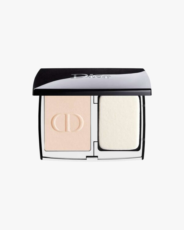 Dior Forever Natural Velvet Compact Foundation 10 g (Farge: 0N)