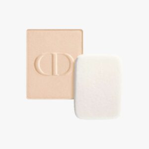 Dior Forever Natural Velvet Compact Foundation - Refill 10 g (Farge: 1N)