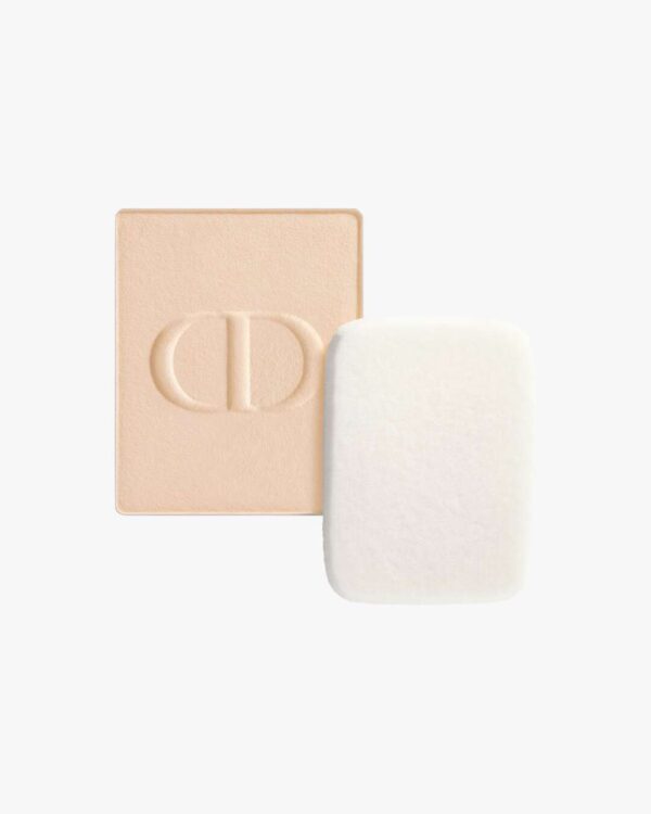 Dior Forever Natural Velvet Compact Foundation - Refill 10 g (Farge: 1N)