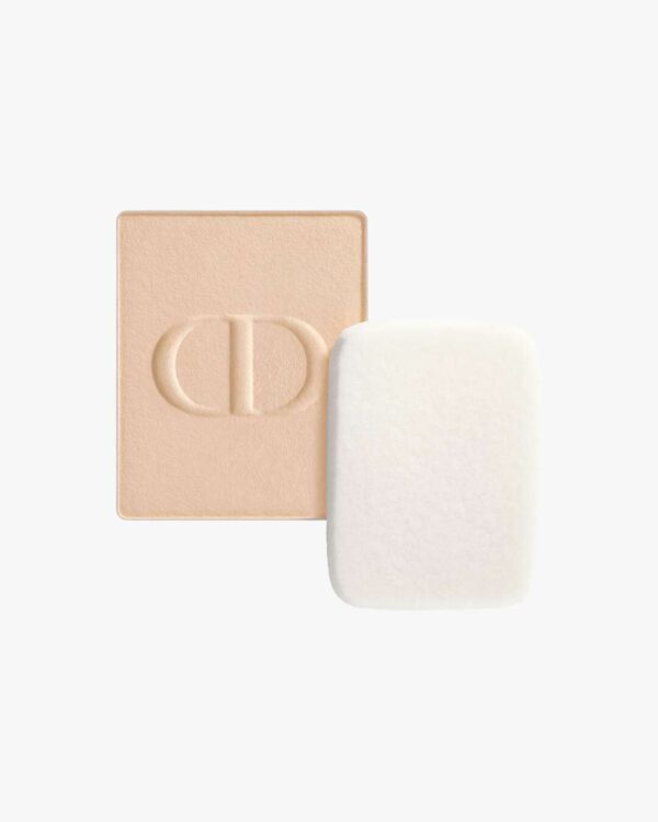 Dior Forever Natural Velvet Compact Foundation - Refill 10 g (Farge: 1.5N)