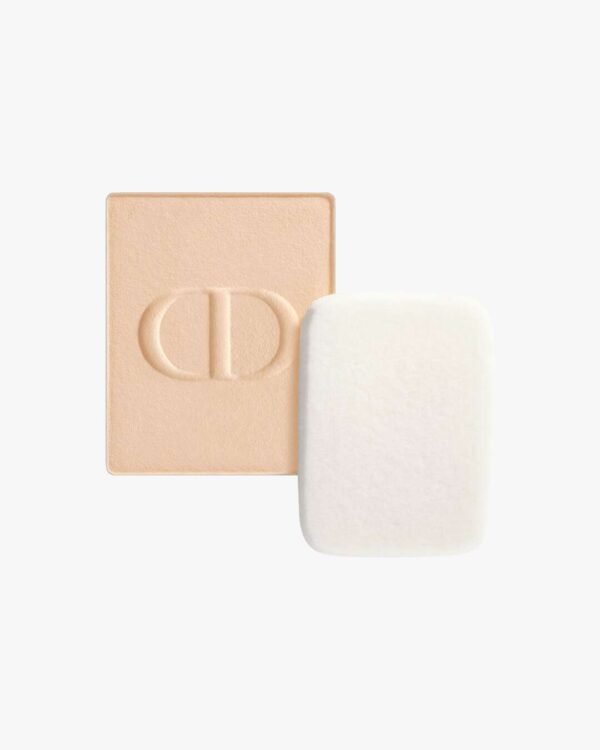 Dior Forever Natural Velvet Compact Foundation - Refill 10 g (Farge: 2N)