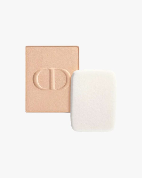 Dior Forever Natural Velvet Compact Foundation - Refill 10 g (Farge: 2.5N)