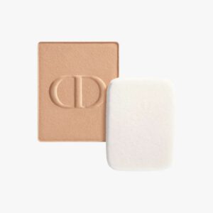 Dior Forever Natural Velvet Compact Foundation - Refill 10 g (Farge: 4N)