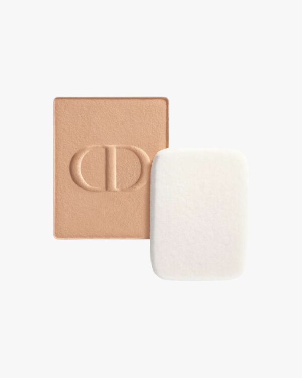 Dior Forever Natural Velvet Compact Foundation - Refill 10 g (Farge: 4N)