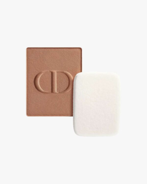 Dior Forever Natural Velvet Compact Foundation - Refill 10 g (Farge: 6N)