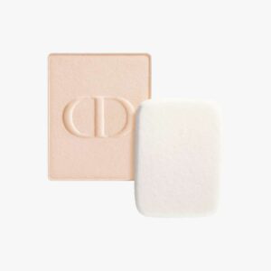 Dior Forever Natural Velvet Compact Foundation - Refill 10 g (Farge: 0N)