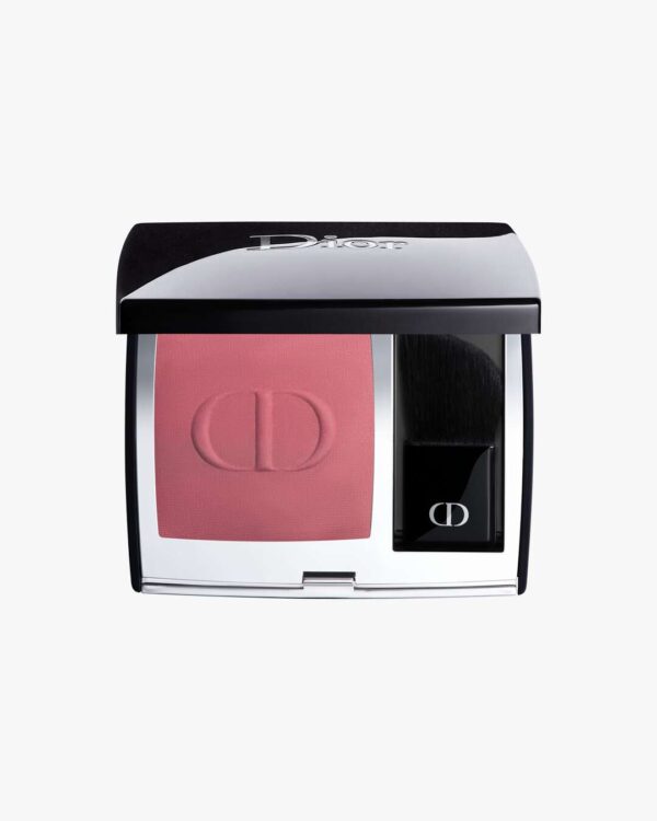 Rouge Dior Cheek and Cheekbone Blush 6 g (Farge: 962 Poison Matte)