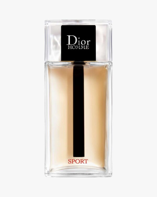 Dior Homme Sport EdT (Størrelse: 200 ML)