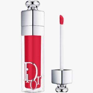 Dior Addict Lip Maximizer 6 ml (Farge: 022 Intense Red)