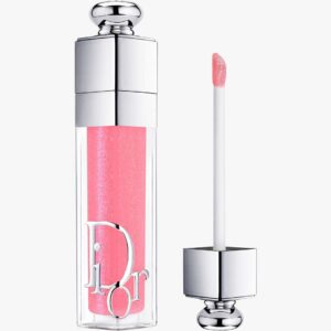 Dior Addict Lip Maximizer 6 ml (Farge: 010 Holographic Pink)