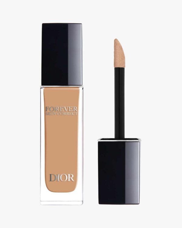 Dior Forever Skin Correct Full-Coverage Concealer 11 ml (Farge: 4 Warm)