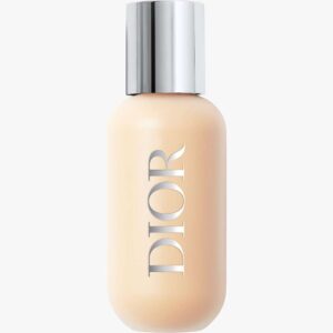 Dior Backstage Face & Body Foundation 50 ml (Farge: 1 Warm)