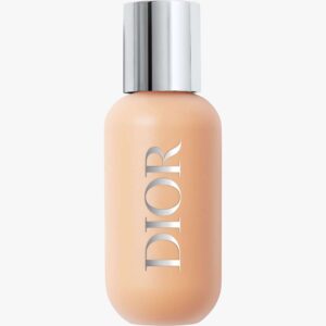 Dior Backstage Face & Body Foundation 50 ml (Farge: 3 Warm Peach)