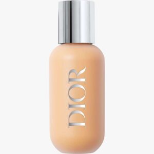 Dior Backstage Face & Body Foundation 50 ml (Farge: 4 Warm Peach)