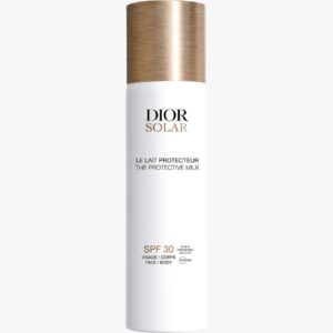 Dior Solar The Protective Milk for Face and Body SPF 30 125 ml