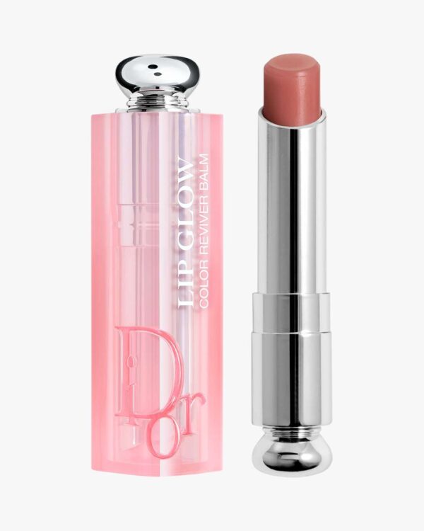 Dior Addict Lip Glow Color-Awakening Lip Balm 3