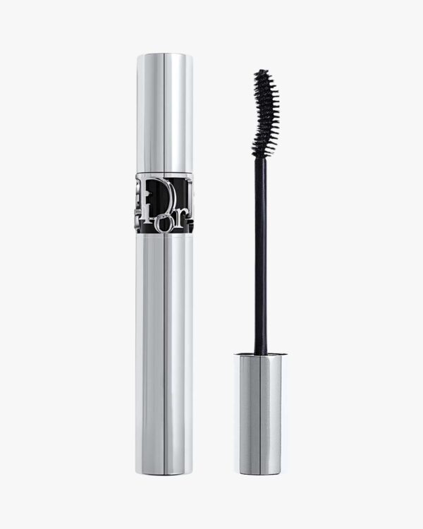 Diorshow Iconic Overcurl Mascara 6 g (Farge: 090 Black)