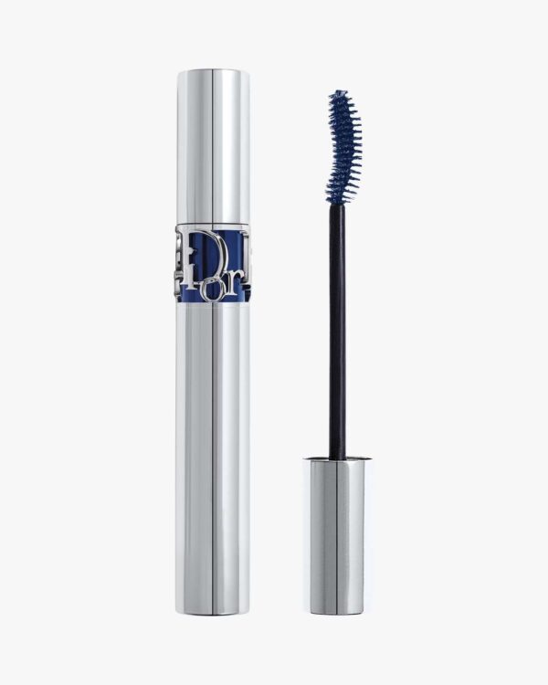 Diorshow Iconic Overcurl Mascara 6 g (Farge: 264 Blue)