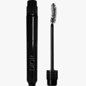 Diorshow Iconic Overcurl Mascara Refill 090 Black 6 g