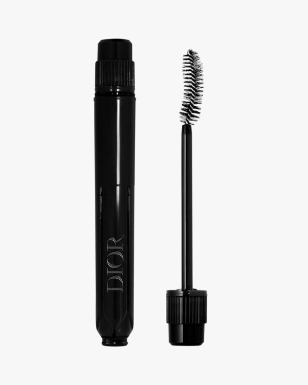 Diorshow Iconic Overcurl Mascara Refill 090 Black 6 g