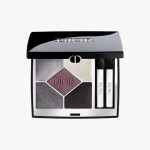 Diorshow 5 Couleurs Couture Eyeshadow Palette (Farge: 073 Pied-de-poule)