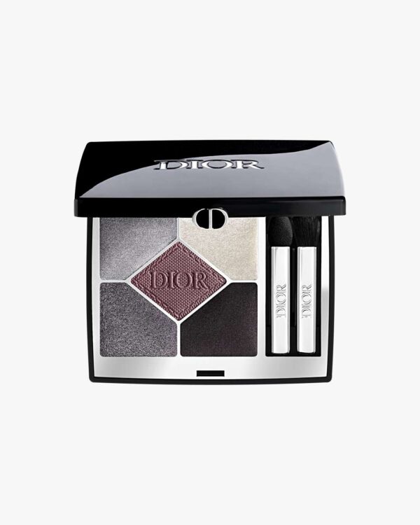 Diorshow 5 Couleurs Couture Eyeshadow Palette (Farge: 073 Pied-de-poule)