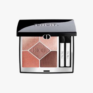 Diorshow 5 Couleurs Couture Eyeshadow Palette (Farge: 429 Toile de Jouy)