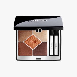 Diorshow 5 Couleurs Couture Eyeshadow Palette (Farge: 439 Copper)