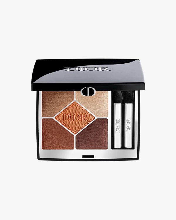 Diorshow 5 Couleurs Couture Eyeshadow Palette (Farge: 439 Copper)