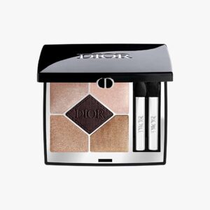 Diorshow 5 Couleurs Couture Eyeshadow Palette (Farge: 539 Grand Bal)