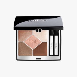 Diorshow 5 Couleurs Couture Eyeshadow Palette (Farge: 649 Nude Dress)