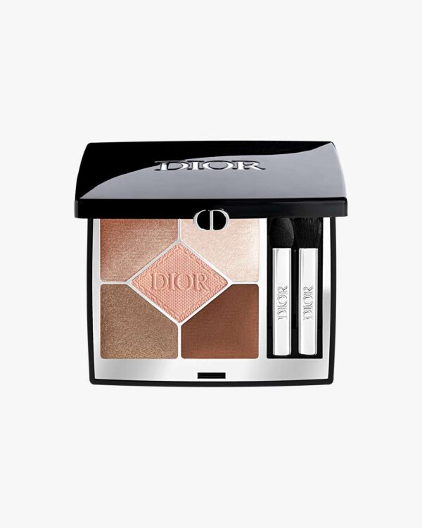 Diorshow 5 Couleurs Couture Eyeshadow Palette (Farge: 649 Nude Dress)