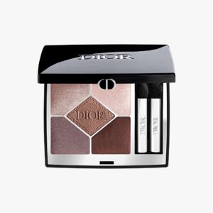 Diorshow 5 Couleurs Couture Eyeshadow Palette (Farge: 669 Soft Cashmere)