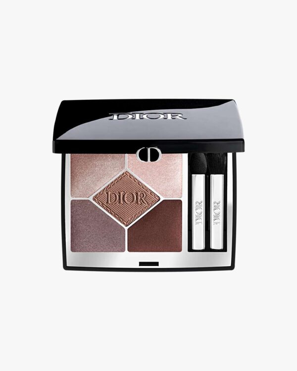 Diorshow 5 Couleurs Couture Eyeshadow Palette (Farge: 669 Soft Cashmere)