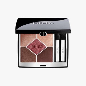 Diorshow 5 Couleurs Couture Eyeshadow Palette (Farge: 689 Mitzah)