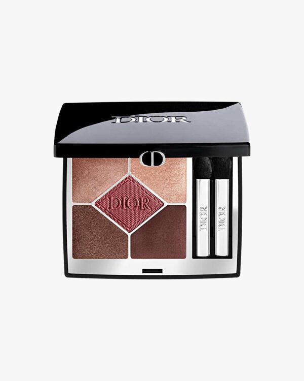 Diorshow 5 Couleurs Couture Eyeshadow Palette (Farge: 689 Mitzah)