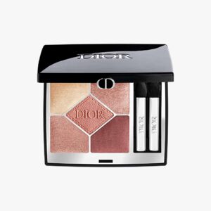 Diorshow 5 Couleurs Couture Eyeshadow Palette (Farge: 743 Rose Tulle)