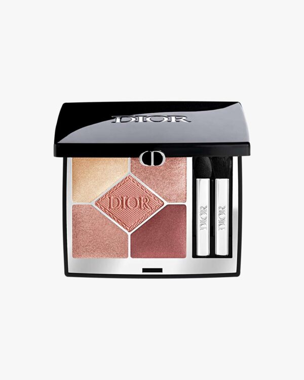 Diorshow 5 Couleurs Couture Eyeshadow Palette (Farge: 743 Rose Tulle)