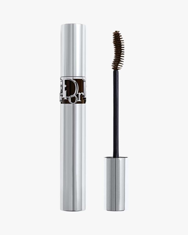 Diorshow Iconic Overcurl Mascara 6 g (Farge: 694 Brown)