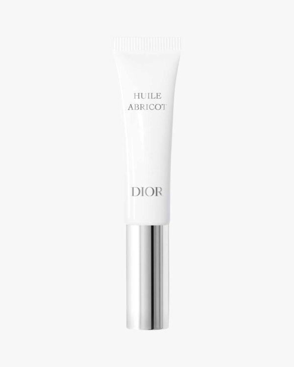 Huile Abricot Nail and Cuticle Serum 7