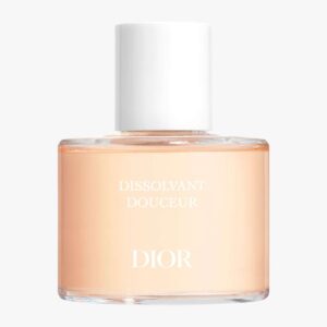 Dissolvant Douceur Gentle Nail Polish Remover 50 ml