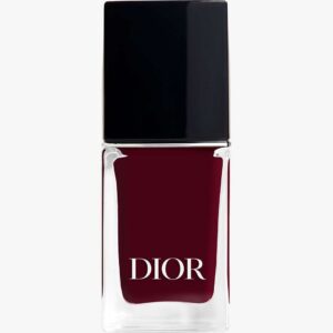 Dior Vernis Nail Polish with Gel Effect and Couture Color 10 ml (Farge: 047 Nuit 1947)