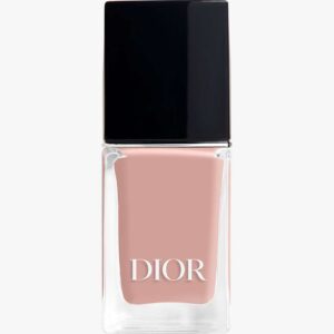 Dior Vernis Nail Polish with Gel Effect and Couture Color 10 ml (Farge: 100 Nude Look)