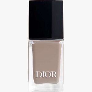 Dior Vernis Nail Polish with Gel Effect and Couture Color 10 ml (Farge: 206 Gris Dior)