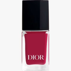 Dior Vernis Nail Polish with Gel Effect and Couture Color 10 ml (Farge: 878 Victoire)