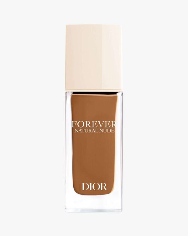 Dior Forever Natural Nude Foundation 30 ml (Farge: 6 Warm)