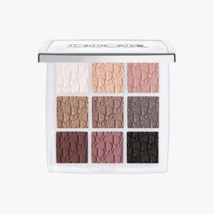 Backstage Eye Palette 10 g (Farge: 002 Smoky Essentials)