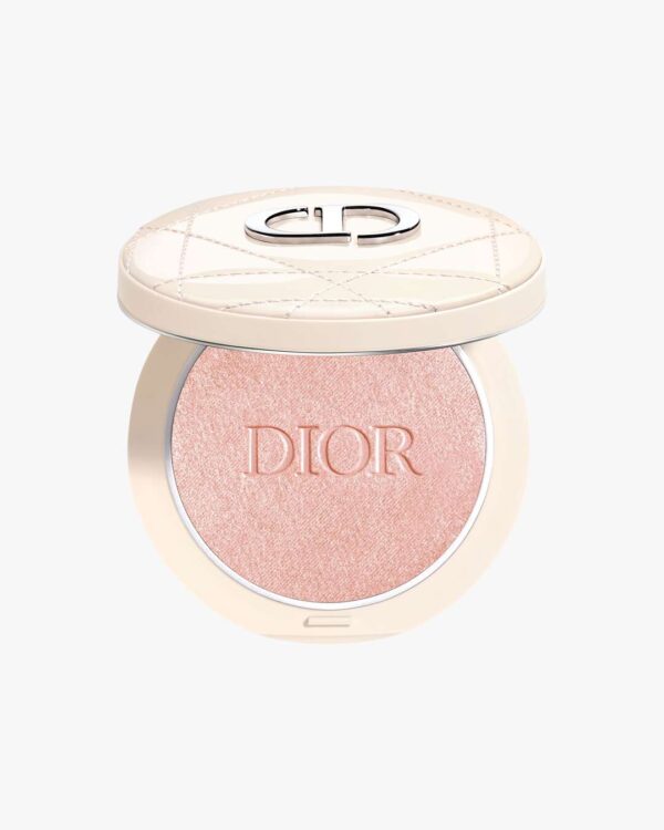 Dior Forever Couture Luminizer Highlighter 6 g (Farge: 02 Pink Glow)