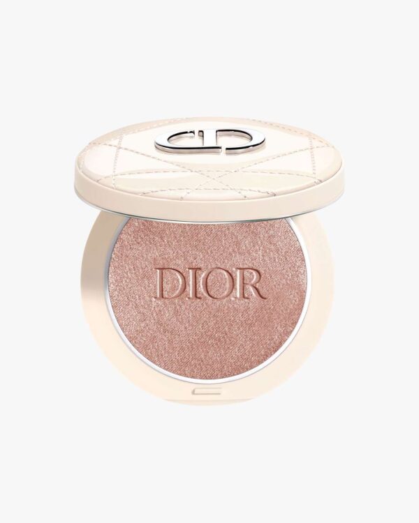 Dior Forever Couture Luminizer Highlighter 6 g (Farge: 05 Rosewood Glow)